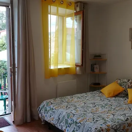 Apartment Cosy